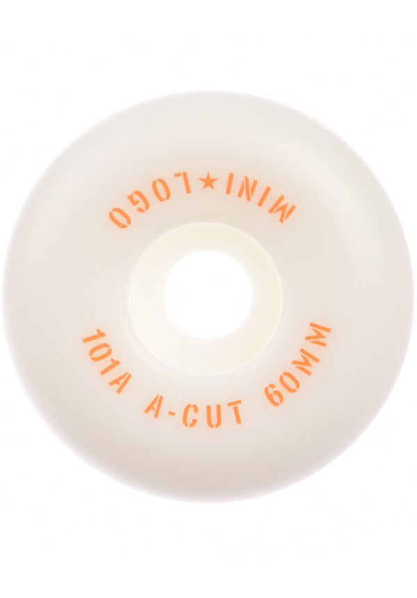 A-Cut #3 101A Vorderansicht