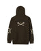 Headmaster V3 brown Vorderansicht