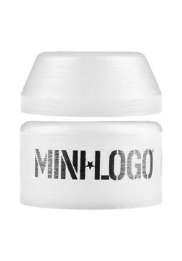 94A White Medium (1 Set = 1 Truck) white Vorderansicht