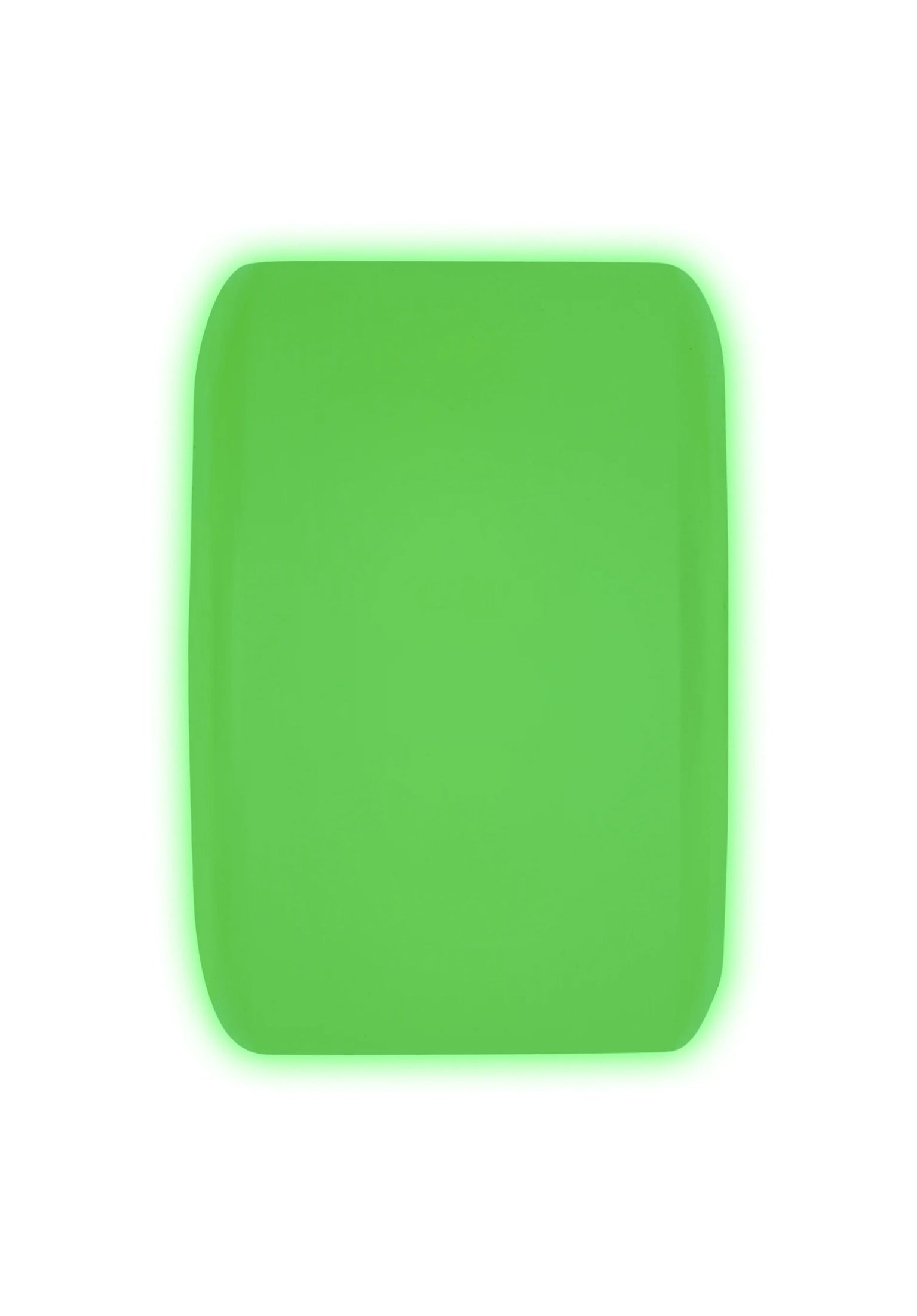 Friends of Planet 9 Light Ups OG 78A glow-in-the-dark Closeup1