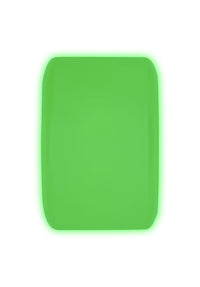 Friends of Planet 9 Light Ups OG 78A glow-in-the-dark Closeup1