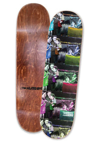 On Holiday multicolored Vorderansicht