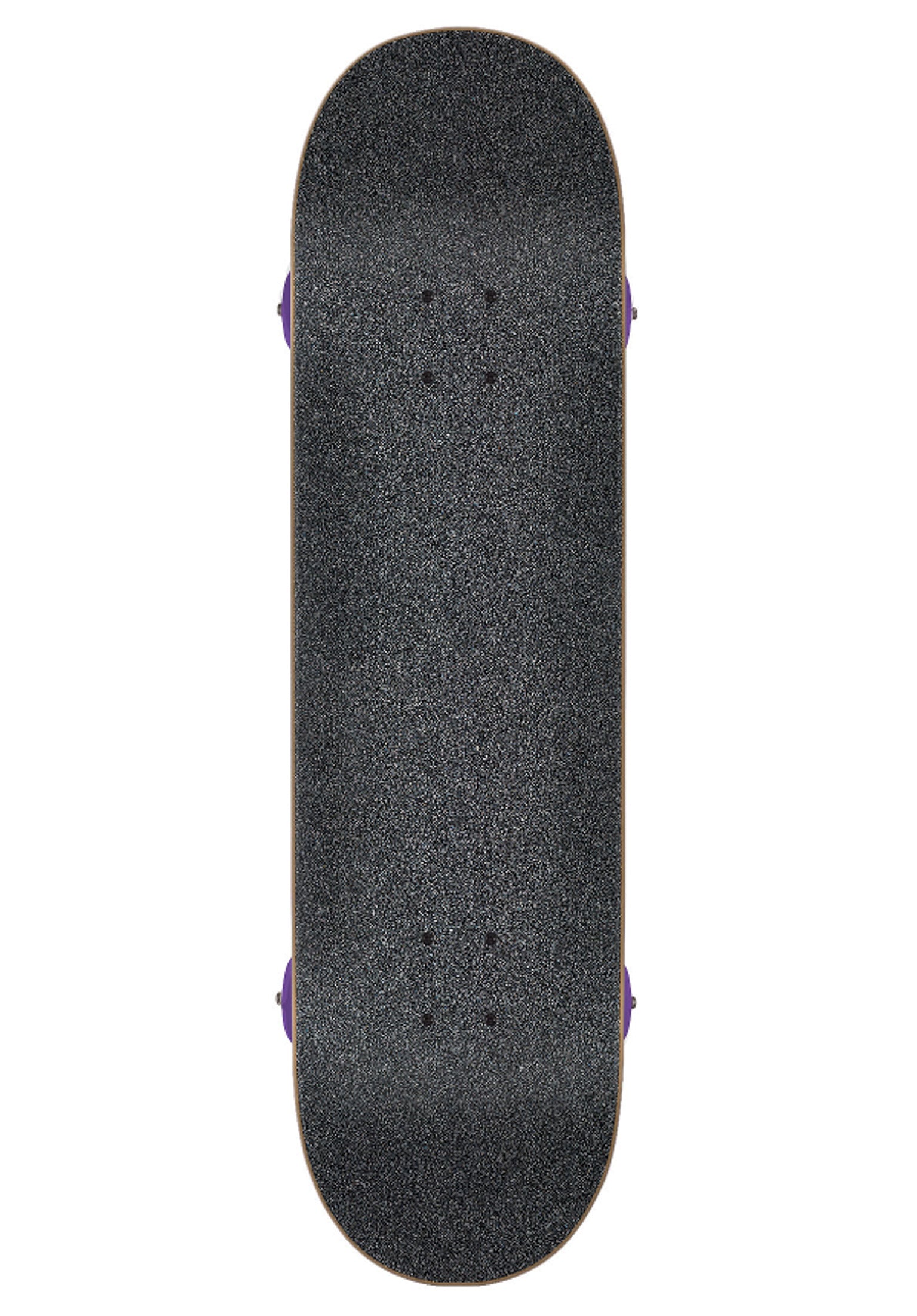 Other Dot Gradient Full purple-black Rueckenansicht