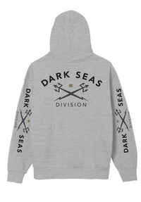 Headmaster V3 midweight heather-grey Vorderansicht