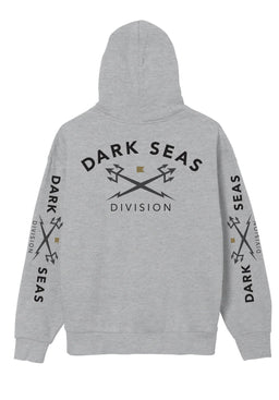 Headmaster V3 midweight heather-grey Vorderansicht