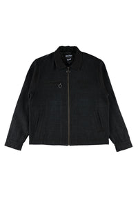 x Harry Potter Finale black Vorderansicht