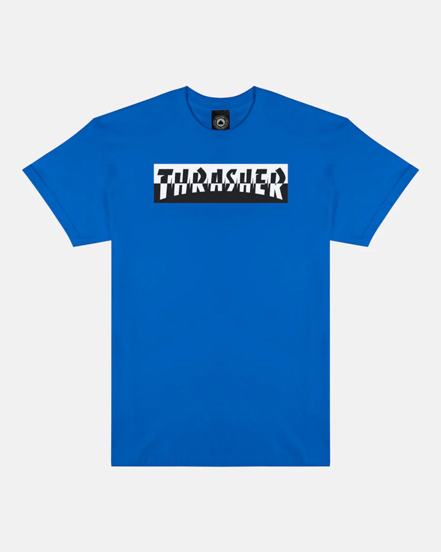 Mixtape royal Vorderansicht