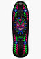 Nicky Guerrero Mask blacklight Vorderansicht