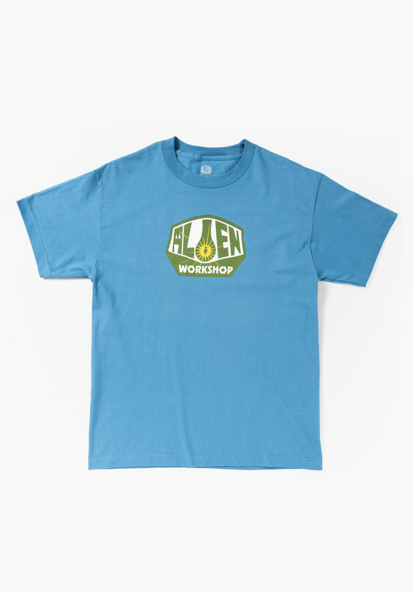AWS OG Logo denimblue Vorderansicht
