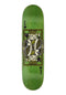 Heshking Twin SM green Vorderansicht