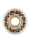 X-Formula 97A Skull Berries V5 Sidecut offwhite Vorderansicht