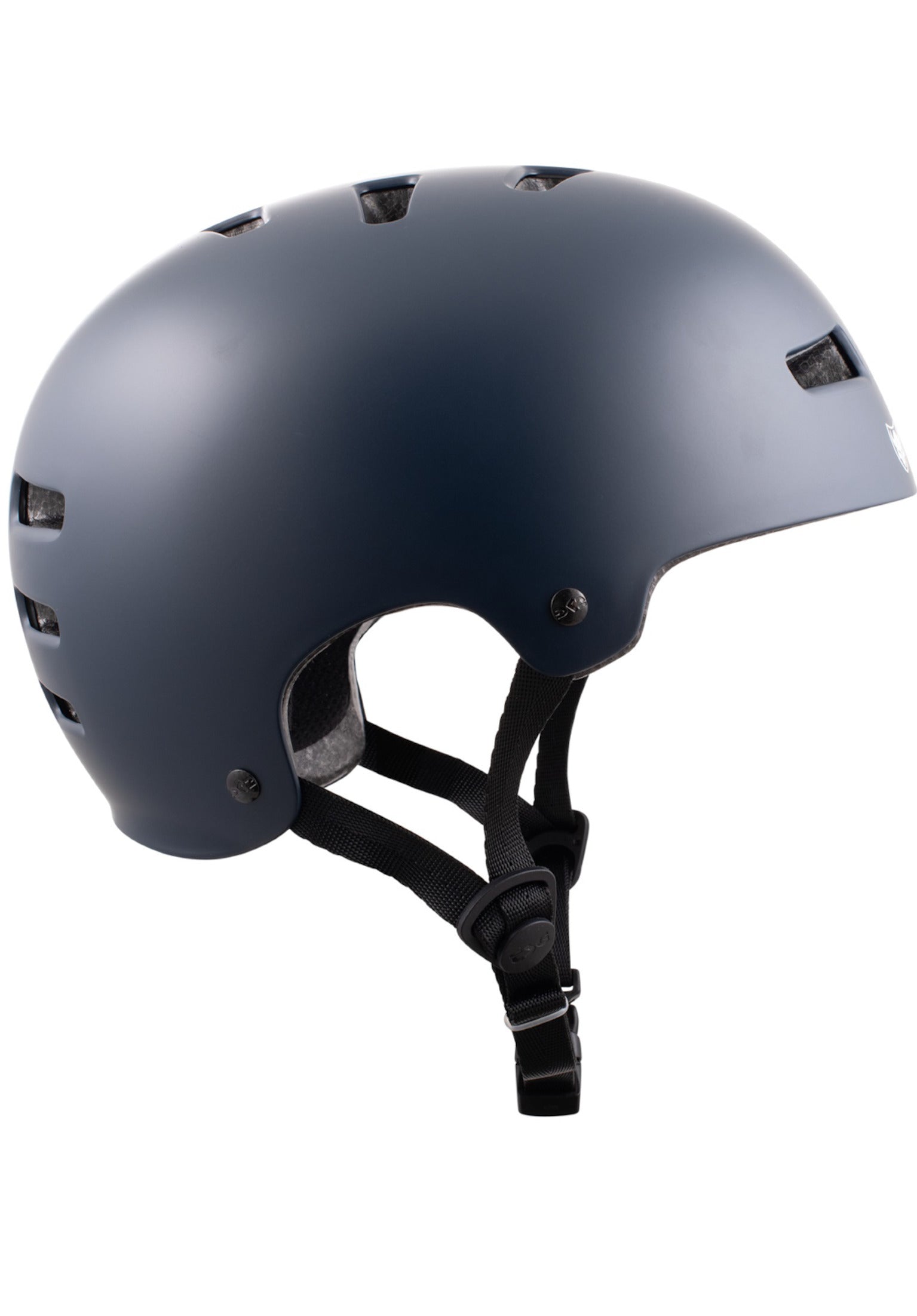 Evolution Solid Colors satin-midnight-blue Rueckenansicht