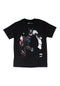 x Batman Harley & Joker Vorderansicht