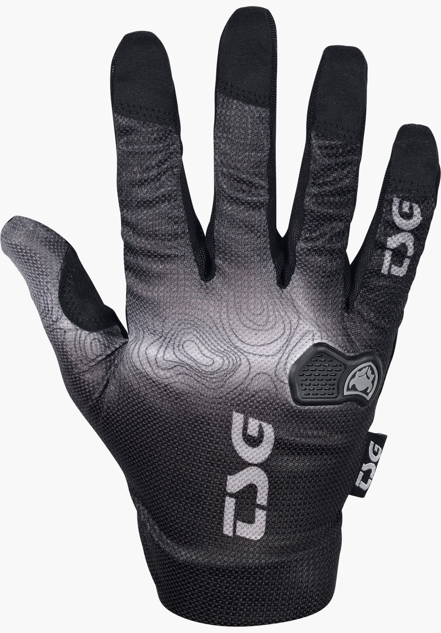 Loam Glove Closeup1