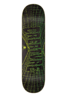 Web 2 Relic Stumps 7 PLy Birch black Vorderansicht