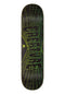 Web 2 Relic Stumps 7 PLy Birch black Vorderansicht