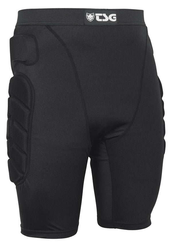 Crashpant All Terrain Vorderansicht