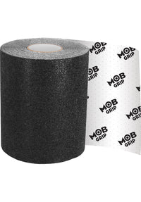 9/18m Rolle black Vorderansicht