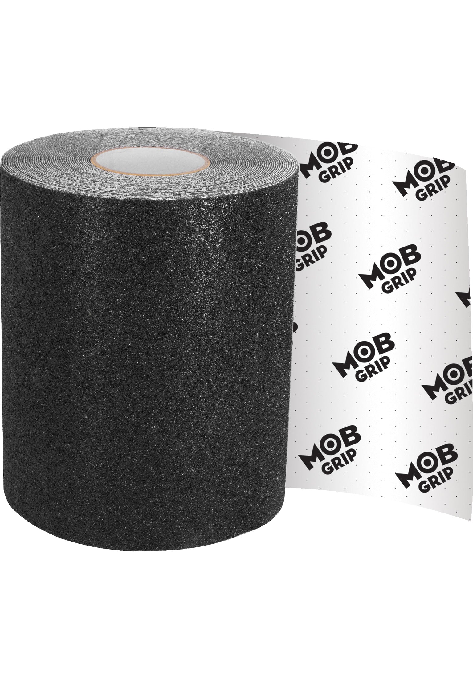 9/18m Rolle black Vorderansicht