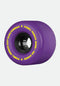 SSF Snakes #02 75A purple Vorderansicht