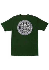 Tile Span Heavyweight forest Rueckenansicht