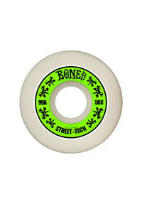 STF 99A V3 Slims Annuals white Vorderansicht