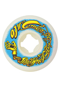 OJ II Original Combo 99A white Vorderansicht