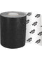 9/18m Rolle black Vorderansicht