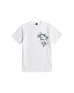 Hammer Pocket white Vorderansicht