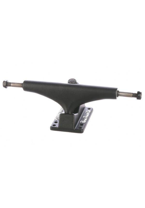 149mm Street Vorderansicht