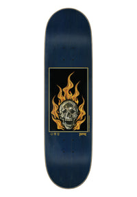 Bonehead Eternal LG 7 Ply Birch navy Vorderansicht