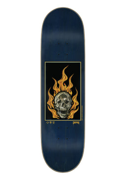 Bonehead Eternal LG 7 Ply Birch navy Vorderansicht