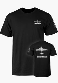 Bones Brigade Bomber Vorderansicht