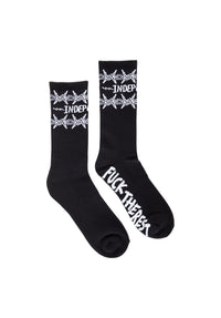 Batrud Notebook Crew black Rueckenansicht