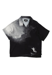 Hope Rayon black Vorderansicht