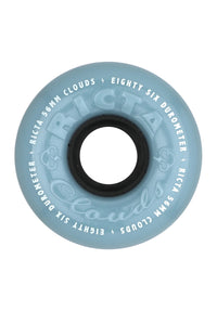 Clouds 86A sky-blue Vorderansicht