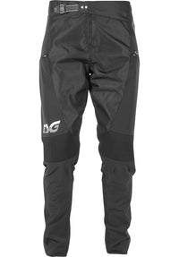Ridge DH Pants Women black Closeup1