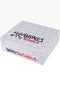 91A Hardcore Medium 30er Pack inkl. Washer white Vorderansicht