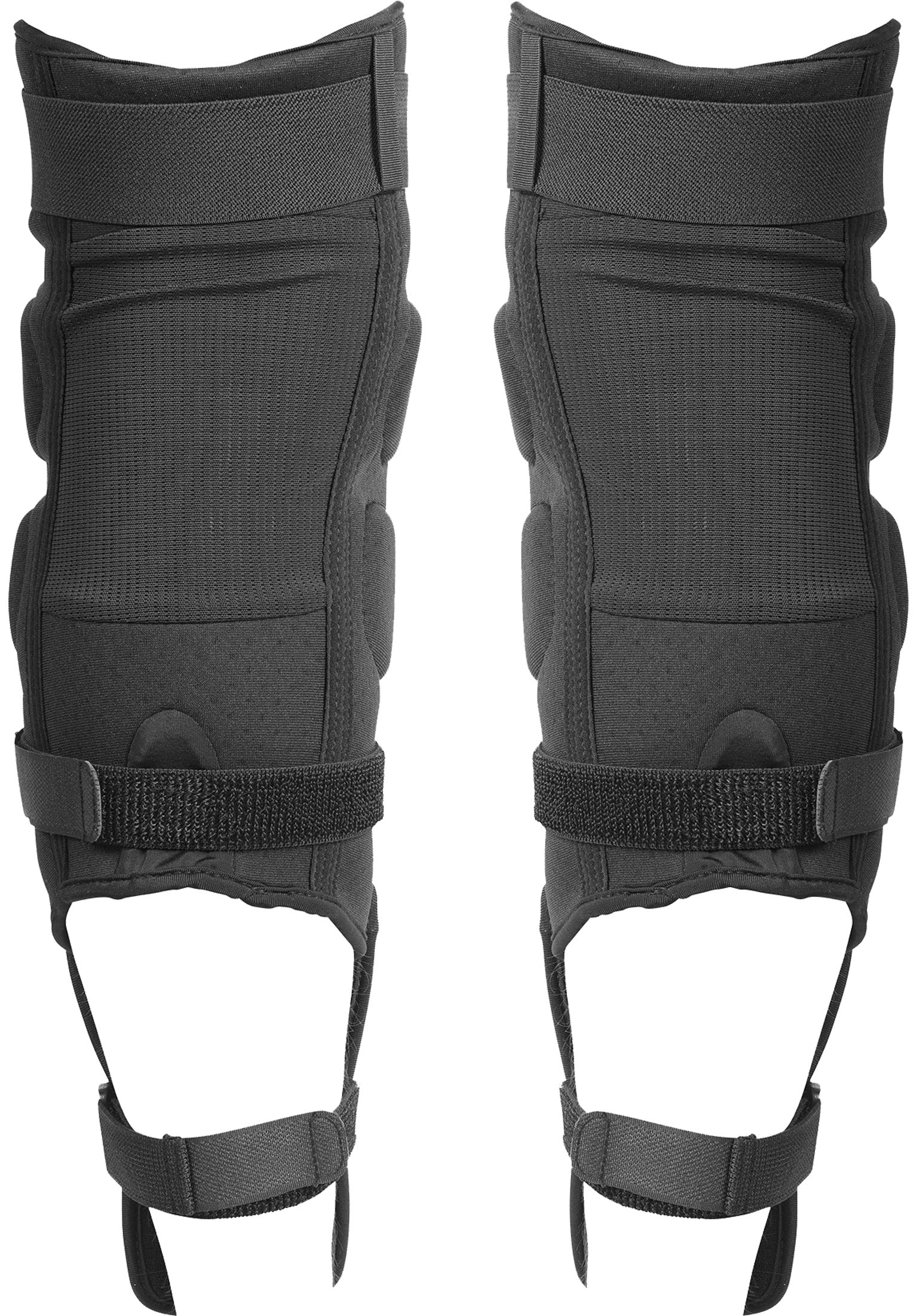 Knee-Guard Task A 2.0 Rueckenansicht