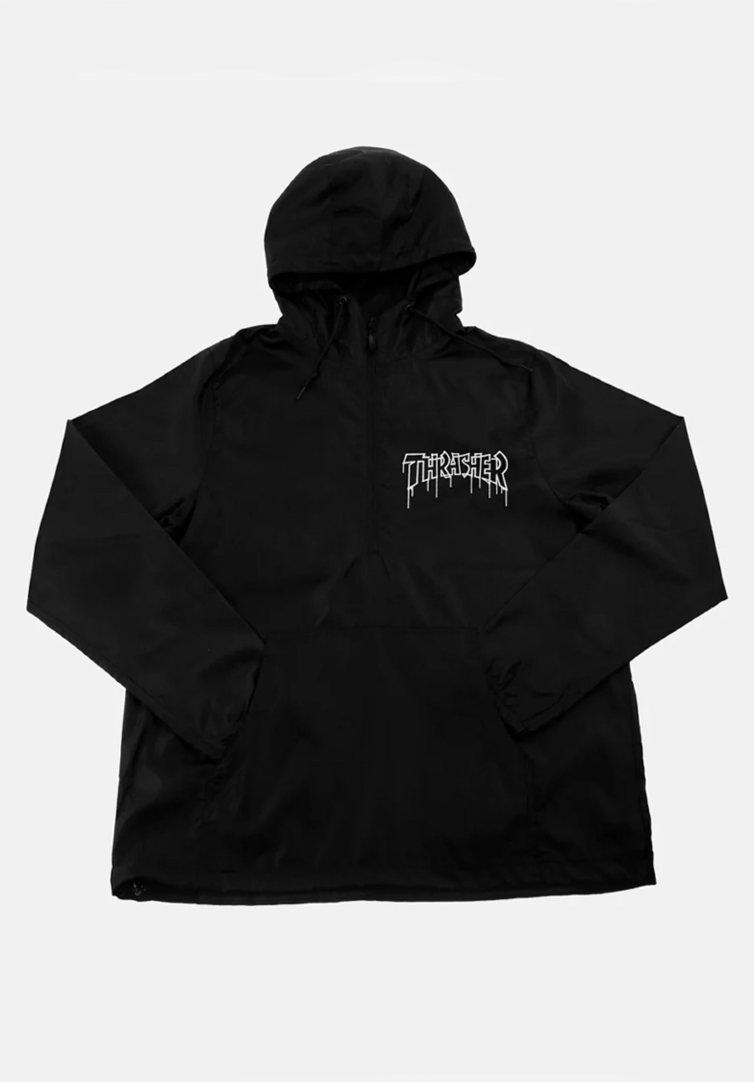 One-Liner black Vorderansicht