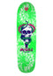 Flight Pro Shape 218 McGill Skull & Snake green-white Vorderansicht