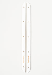 Slimline HSR Rails Vorderansicht