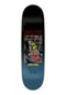 Pace Dungeon Pro black-blue Vorderansicht