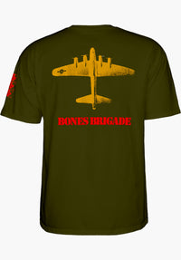 Bones Brigade Bomber Closeup1