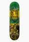 Gravette Messanger VX green Vorderansicht