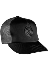 Trucker Triple P Vorderansicht