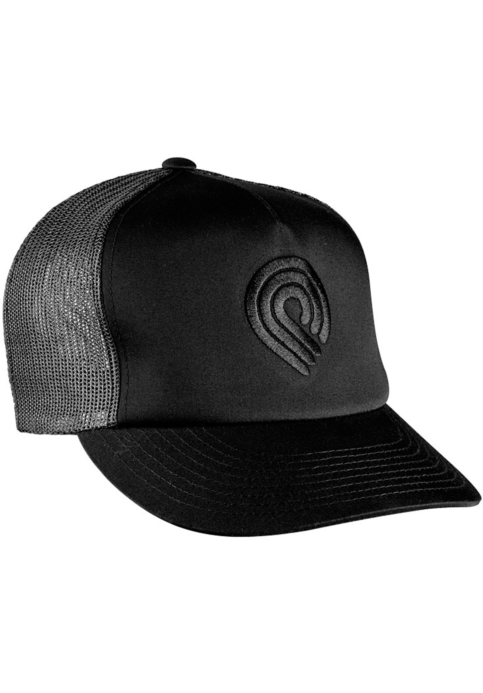 Trucker Triple P Vorderansicht