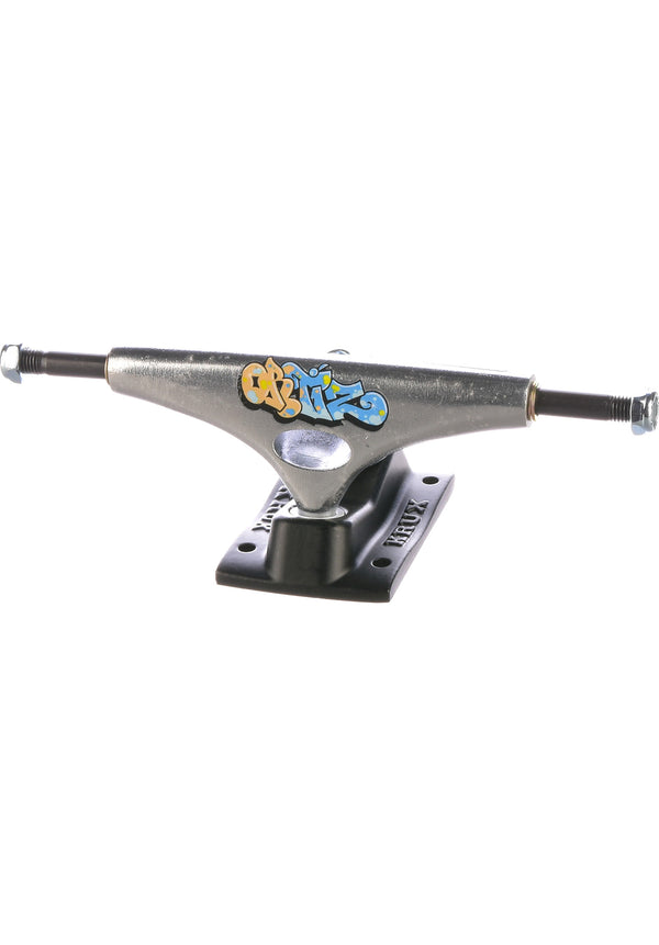 7.60 K5 Chaz Ortiz DLK Vorderansicht