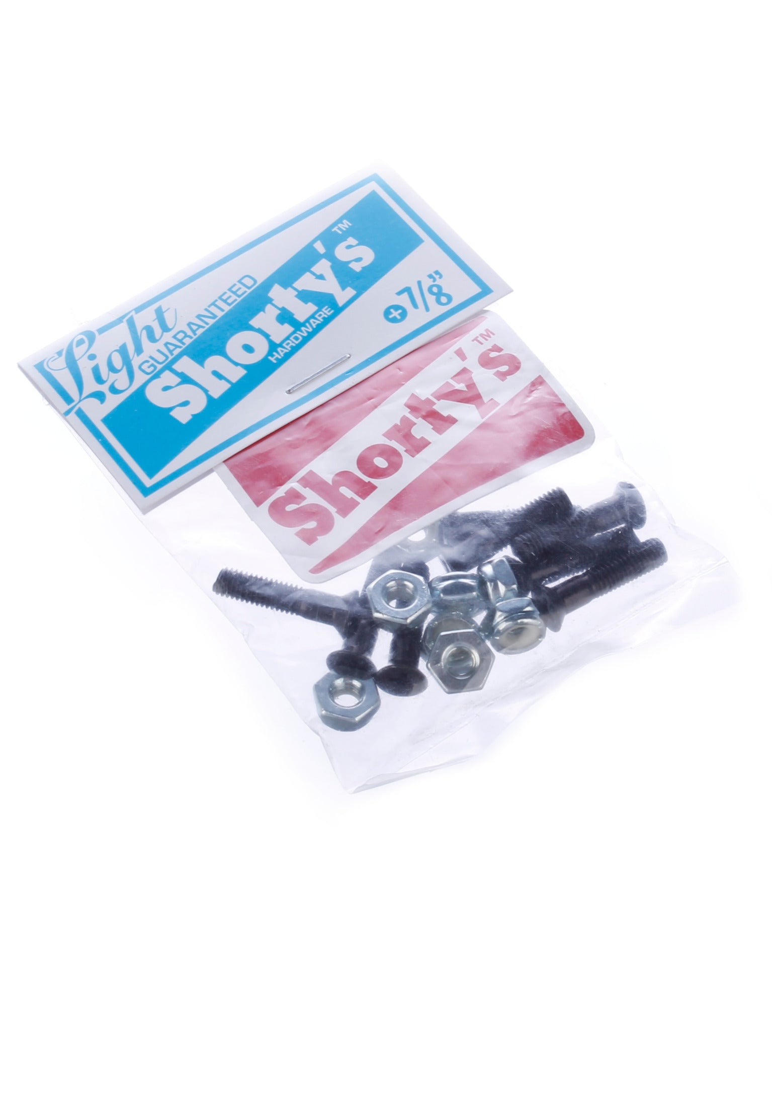 7/8-Kreuz no color Vorderansicht