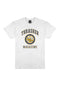 Dropout white Vorderansicht